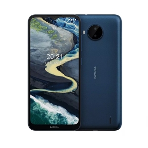 گوشی  Nokia C20 Plus دو سیم کارت با ظرفیت 32 گیگابایت