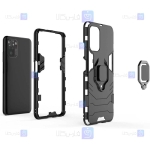 قاب ضد ضربه Xiaomi Redmi Note 10s مدل انگشتی