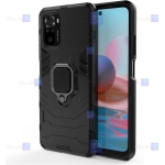 قاب ضد ضربه Xiaomi Redmi Note 10s مدل انگشتی