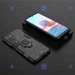 قاب ضد ضربه Xiaomi Redmi Note 10s مدل انگشتی