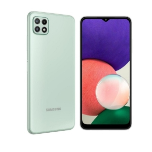 گوشی Samsung Galaxy A22 5G دو سیم کارت با ظرفیت 128 گیگابایت