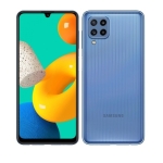 گوشی Samsung Galaxy M32 دو سیم کارت با ظرفیت 128 گیگابایت