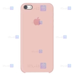 قاب سیلیکونی Apple iPhone 5 & 5s