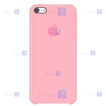 قاب سیلیکونی Apple iPhone 5 & 5s