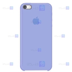 قاب سیلیکونی Apple iPhone 5 & 5s