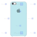 قاب سیلیکونی Apple iPhone 5 & 5s
