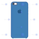 قاب سیلیکونی Apple iPhone 5 & 5s