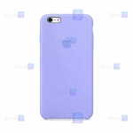 قاب سیلیکونی Apple iPhone 6s
