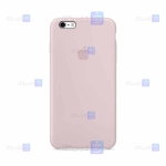 قاب سیلیکونی Apple iPhone 6s