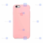 قاب سیلیکونی Apple iPhone 6s
