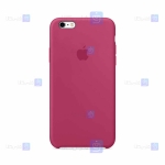 قاب سیلیکونی Apple iPhone 6s
