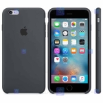 قاب سیلیکونی Apple iPhone 6s