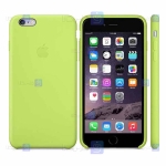 قاب سیلیکونی Apple iPhone 6s