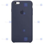 قاب سیلیکونی Apple iPhone 6s