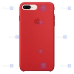 قاب سیلیکونی Apple iPhone 7 Plus