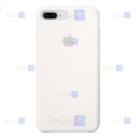 قاب سیلیکونی Apple iPhone 7 Plus