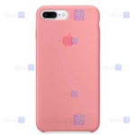 قاب سیلیکونی Apple iPhone 7 Plus