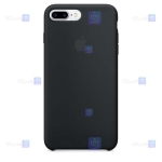 قاب سیلیکونی Apple iPhone 7 Plus