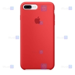 قاب سیلیکونی Apple iPhone 7 Plus
