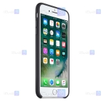 قاب سیلیکونی Apple iPhone 7 Plus