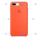 قاب سیلیکونی Apple iPhone 7 Plus
