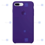 قاب سیلیکونی Apple iPhone 7 Plus