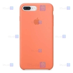 قاب سیلیکونی Apple iPhone 7 Plus