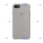 قاب سیلیکونی Apple iPhone 8