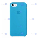 قاب سیلیکونی Apple iPhone 8