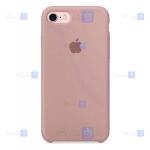 قاب سیلیکونی Apple iPhone 8