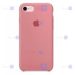 قاب سیلیکونی Apple iPhone 8