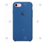 قاب سیلیکونی Apple iPhone 8