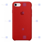 قاب سیلیکونی Apple iPhone 8