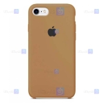 قاب سیلیکونی Apple iPhone 8