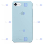 قاب سیلیکونی Apple iPhone 8