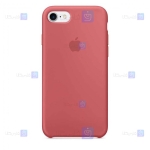 قاب سیلیکونی Apple iPhone 8