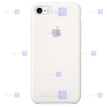 قاب سیلیکونی Apple iPhone 8