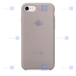 قاب سیلیکونی Apple iPhone 8