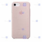 قاب سیلیکونی Apple iPhone 8