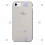 قاب سیلیکونی Apple iPhone 8