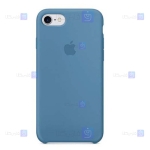 قاب سیلیکونی Apple iPhone 8