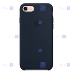 قاب سیلیکونی Apple iPhone 8