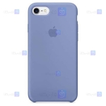 قاب سیلیکونی Apple iPhone 8
