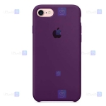 قاب سیلیکونی Apple iPhone 8
