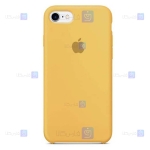 قاب سیلیکونی Apple iPhone 8