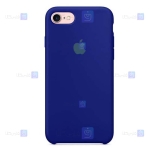 قاب سیلیکونی Apple iPhone 8