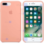 قاب سیلیکونی Apple iPhone 8 Plus