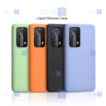قاب سیلیکونی هواوی Huawei P40 Pro Plus