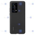 قاب سیلیکونی هواوی Huawei P40 Pro Plus
