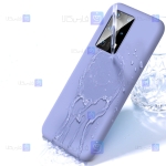 قاب سیلیکونی هواوی Huawei P40 Pro Plus